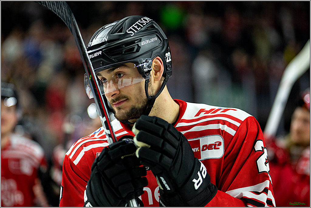 PENNY DEL; Koelner Haie- Straubing Tigers; Koeln, 28.12.2022
